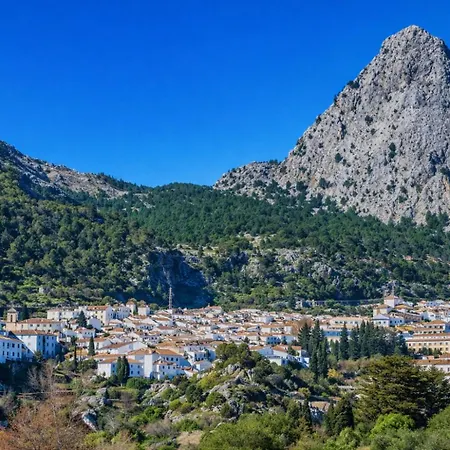 Mi Rincón Blanco Grazalema